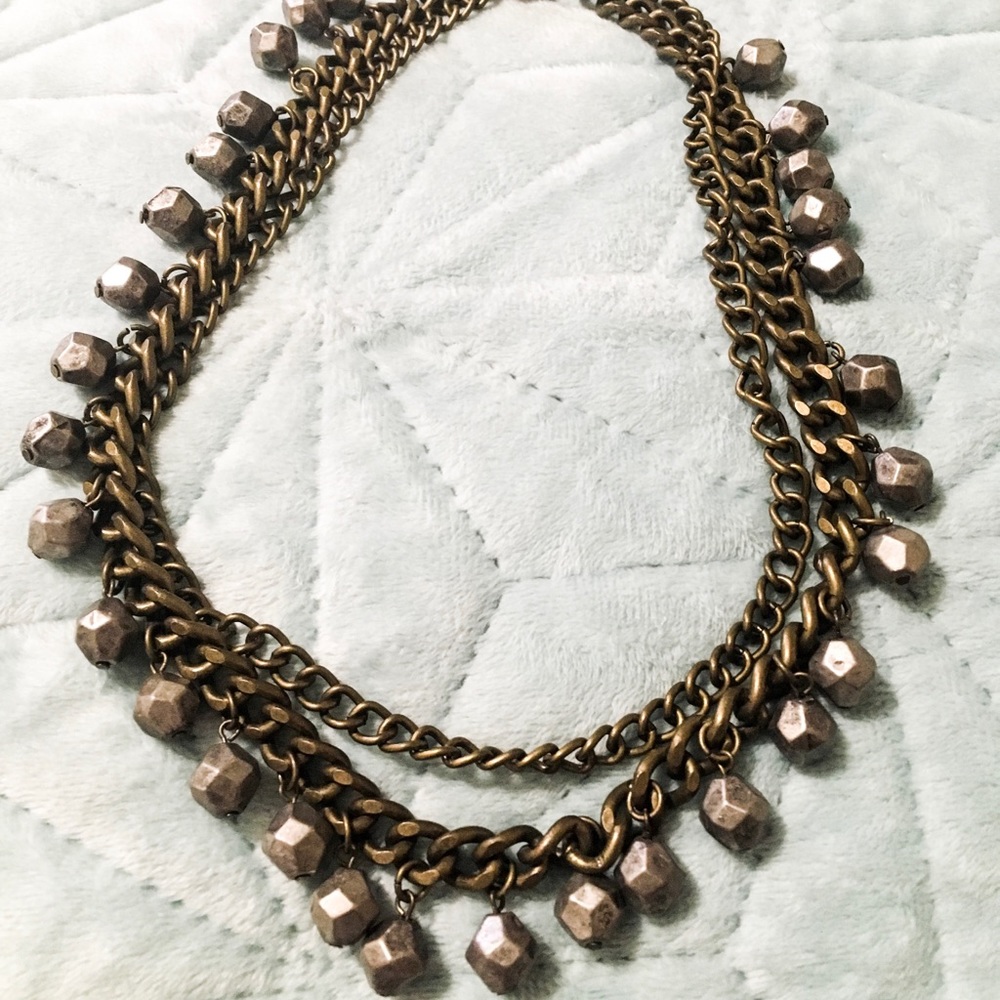 American Eagle Necklace